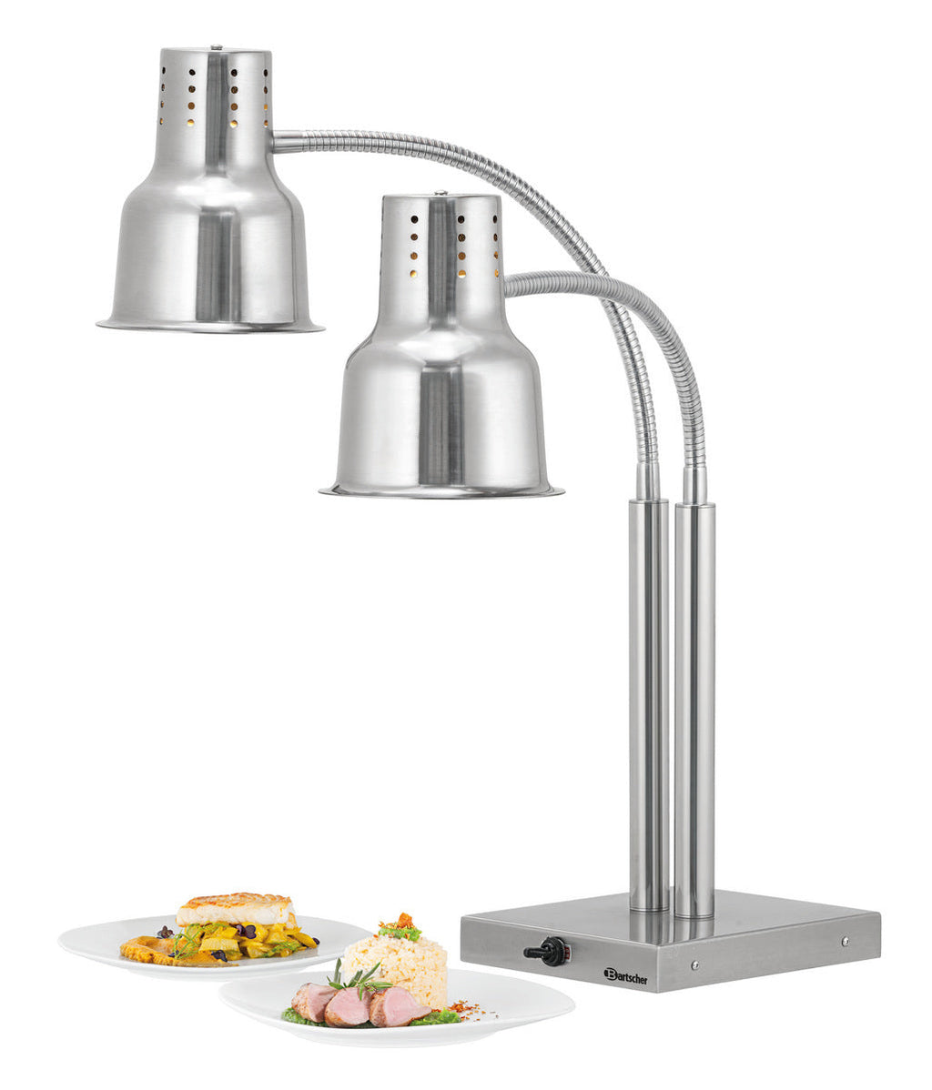 Isı lambası IWL500ST