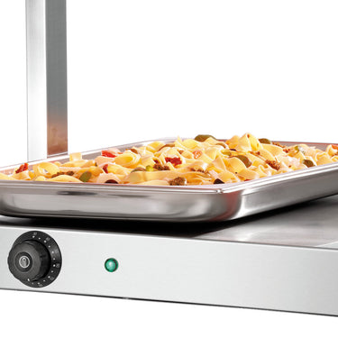 Yemek ısıtıcı I2WL801