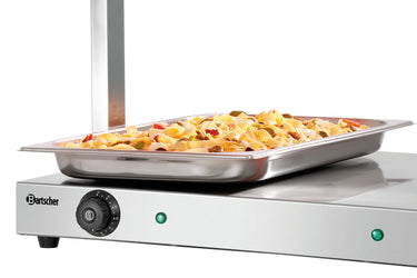 Food warmer I2WL801