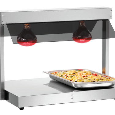 Yemek ısıtıcı I2WL801