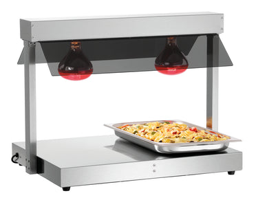 Food warmer I2WL801