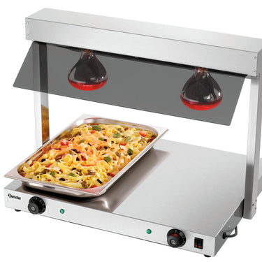 Yemek ısıtıcı I2WL801
