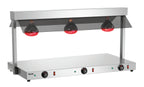 Yemek ısıtıcı I3WL1200