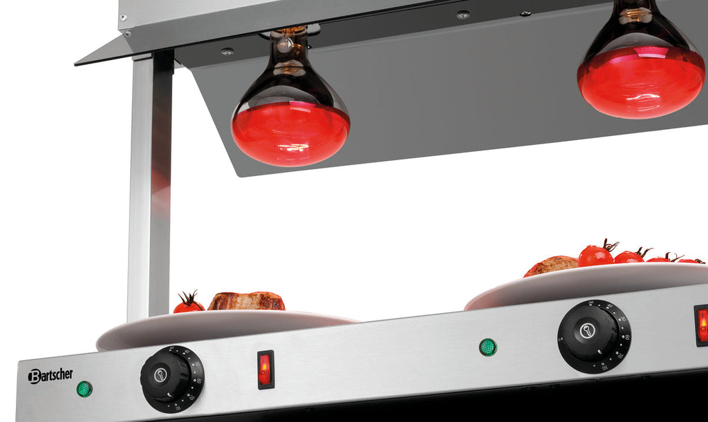 Yemek ısıtıcı I3WL1200
