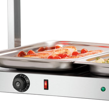 Speisenwärmer I3WL1200