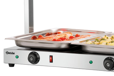 Food warmer I3WL1200