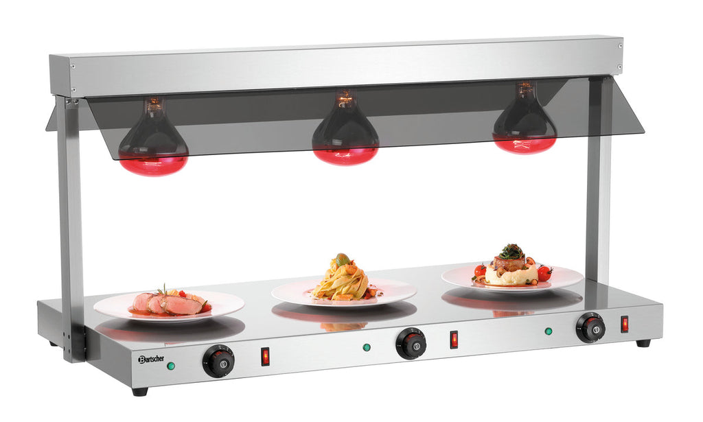 Yemek ısıtıcı I3WL1200