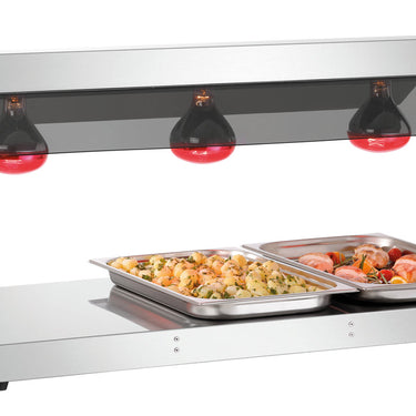 Speisenwärmer I3WL1200