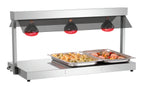 Yemek ısıtıcı I3WL1200