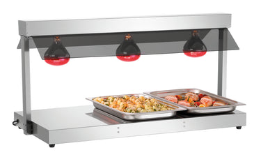 Food warmer I3WL1200