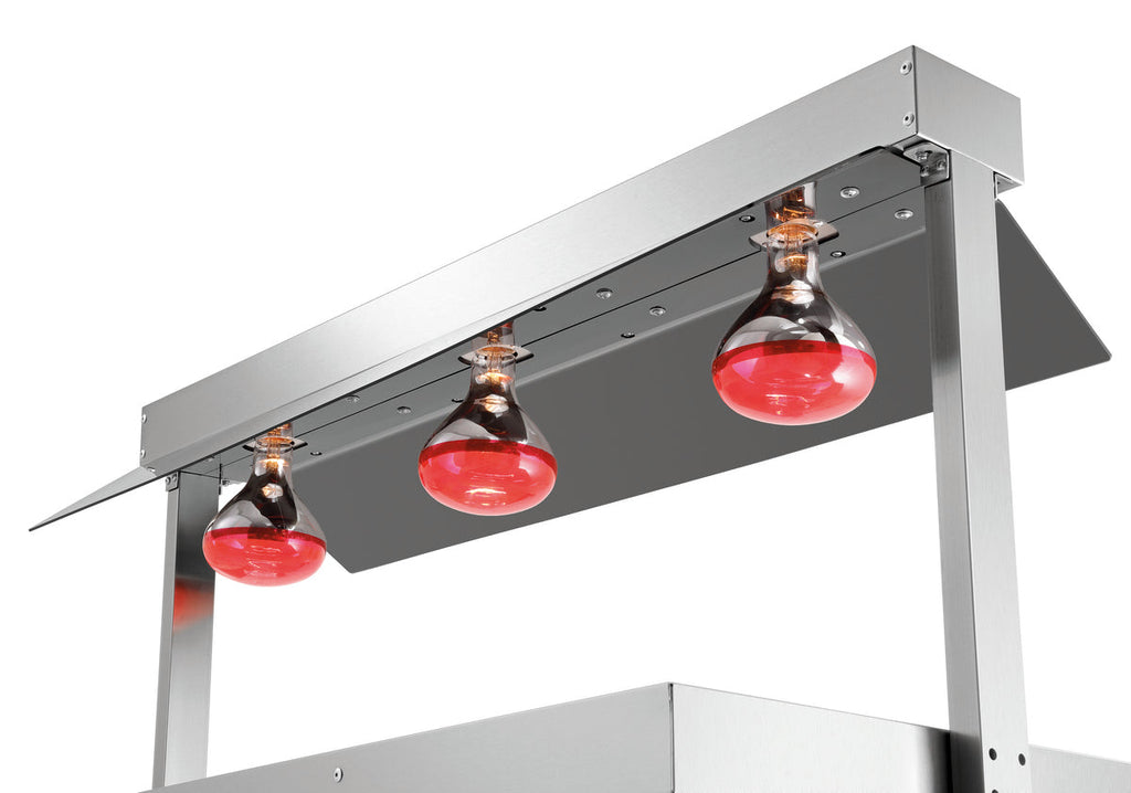 Yemek ısıtıcı I3WL1200
