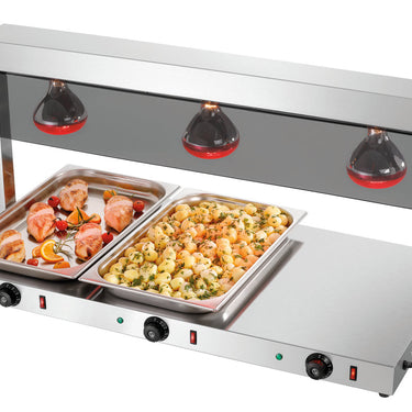 Speisenwärmer I3WL1200