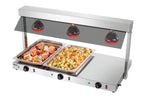 Yemek ısıtıcı I3WL1200