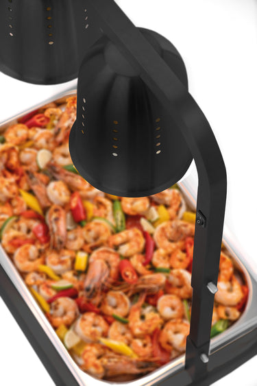 Food warmer I2WL552 1/1 S