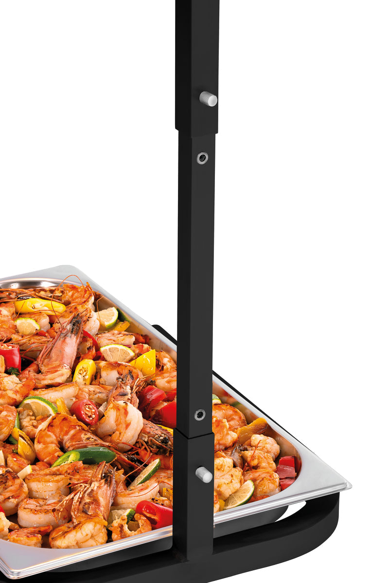 Food warmer I2WL552 1/1 S