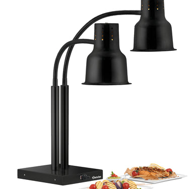 Heat lamp IWL500ST S