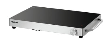 Induction warming plate IW10
