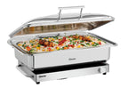 Induction warming plate IW10