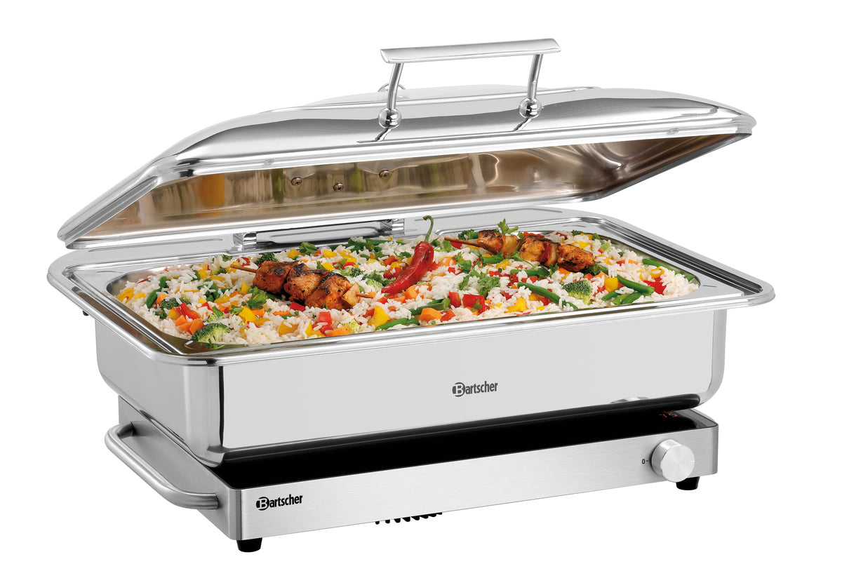 Induction warming plate IW10