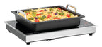 Induction warming plate IW10-EB