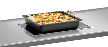 Induction warming plate IW10-EB