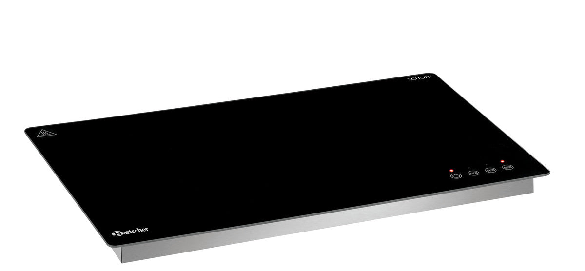 Isıtma plakası WP230S-EB 1/1S