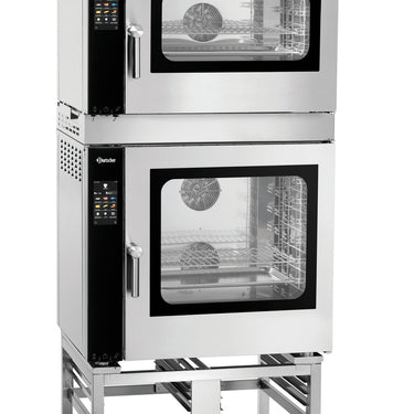 Base unit Silversteam 2-110