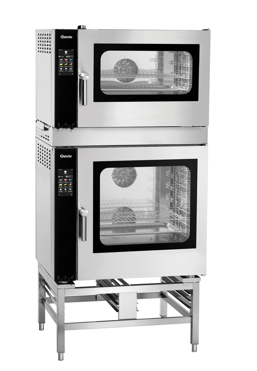 Untereinheit Silversteam 2-110
