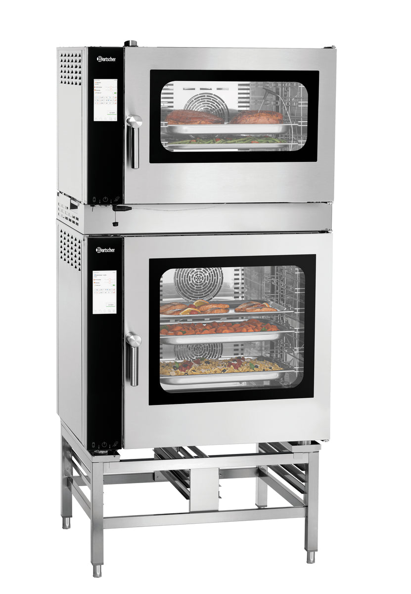 Untereinheit Silversteam 2-110