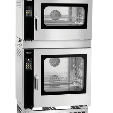 Base unit Silversteam 2-110