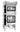 Base unit Silversteam 2-110