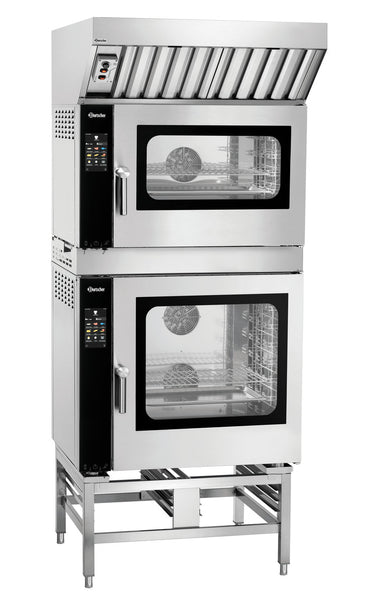 Untereinheit Silversteam 2-110
