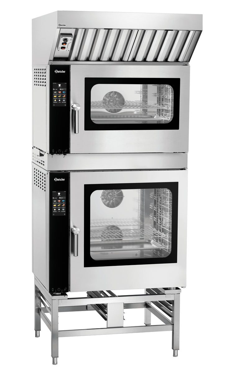 Untereinheit Silversteam 2-110