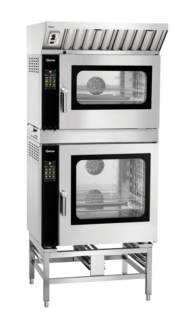 Untereinheit Silversteam 2-110