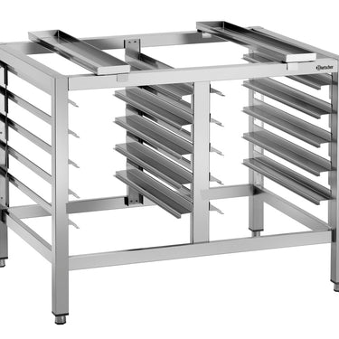 Temel ünite Silversteam 6040