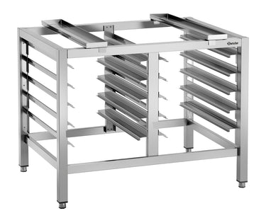 Basiseinheit Silversteam 6040