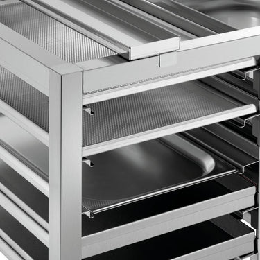 Temel ünite Silversteam 6040