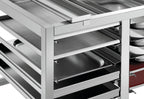 Basiseinheit Silversteam 6040