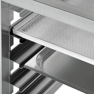 Temel ünite Silversteam 6040