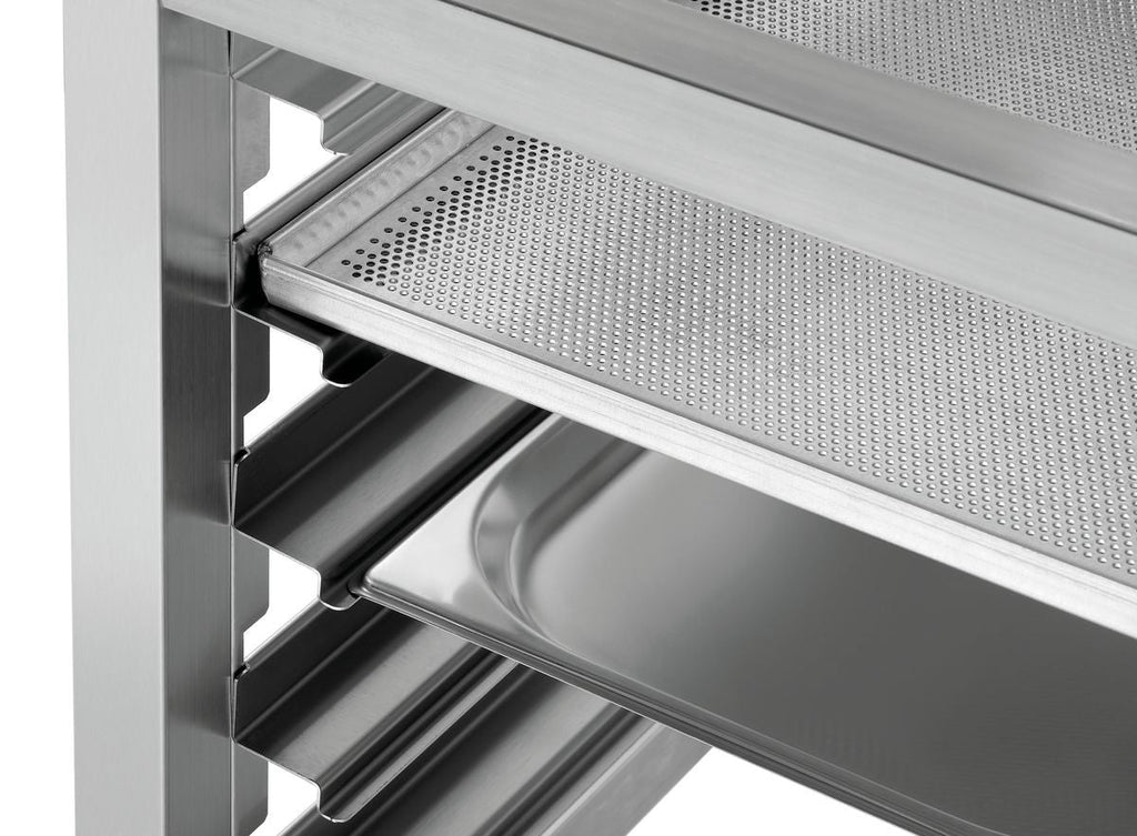 Basiseinheit Silversteam 6040