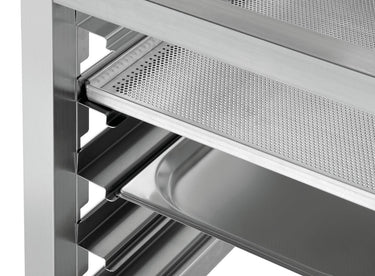 Basiseinheit Silversteam 6040