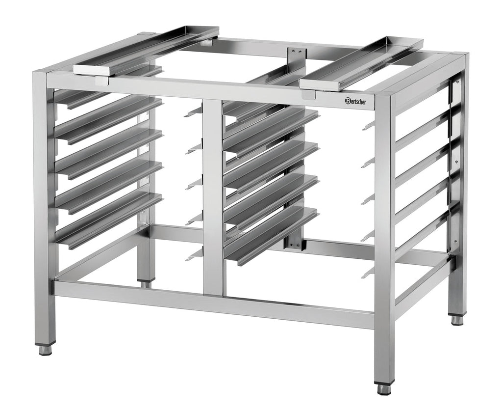 Basiseinheit Silversteam2 6040