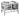 Base unit Silversteam2 6040