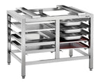 Base unit Silversteam2 6040