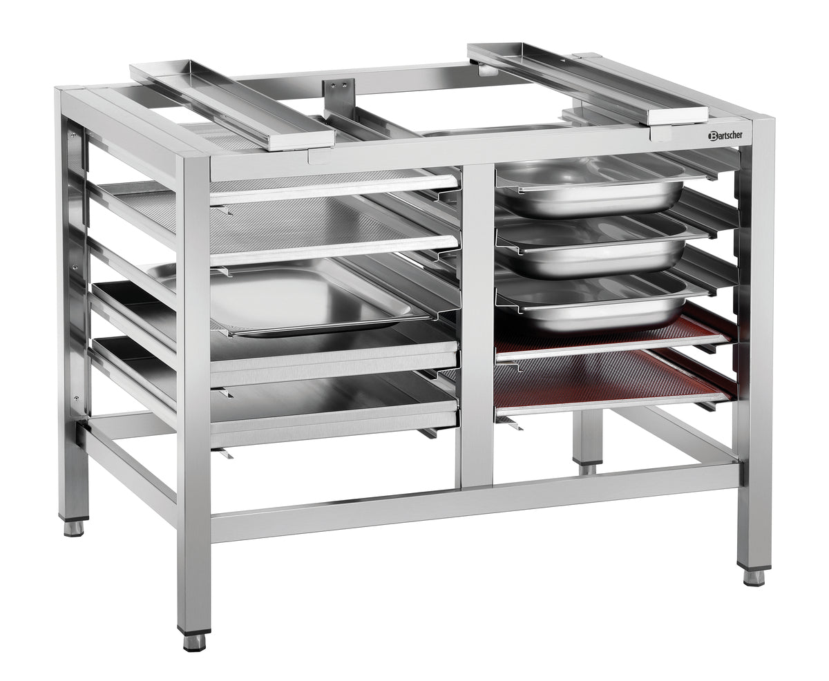 Base unit Silversteam2 6040