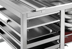Basiseinheit Silversteam2 6040