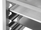 Basiseinheit Silversteam2 6040