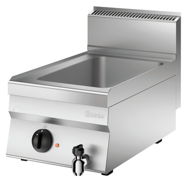 Bain Marie 650, W400, 1/1GN