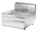 Sink 650, W600, TU