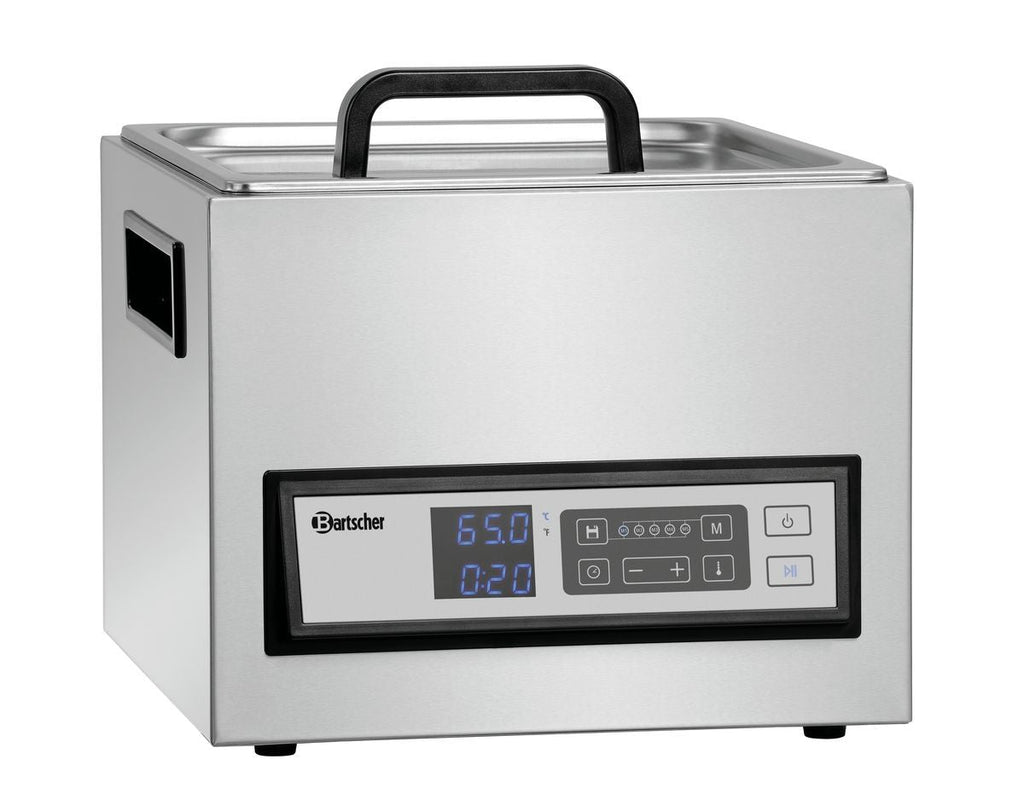 Sous-Vide Garer SV G16L